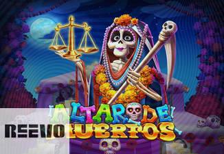 Altar De Muertos