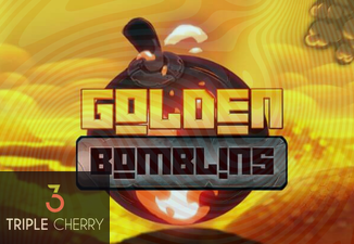 Golden Bomblins