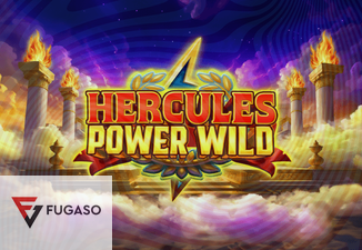 Hercules Power Wild
