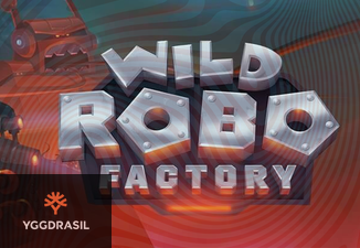 Wild Robo Factory